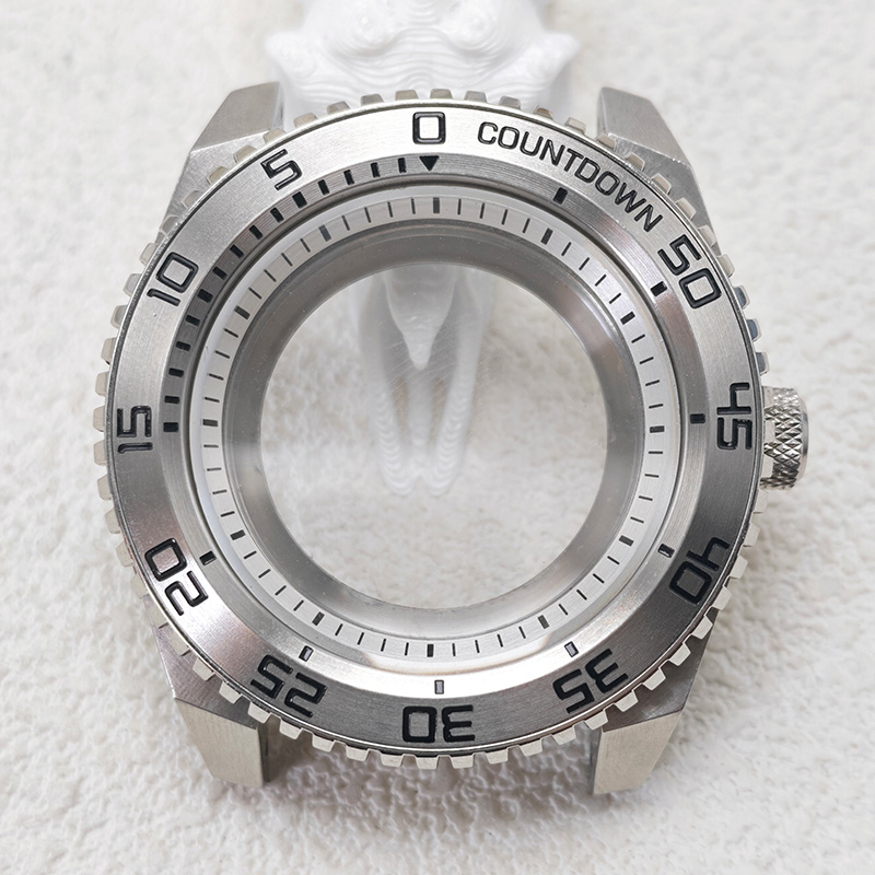 Mod King Samurai 44mm Watch Ca - Citizen Watch Tsuyosa recension och pris