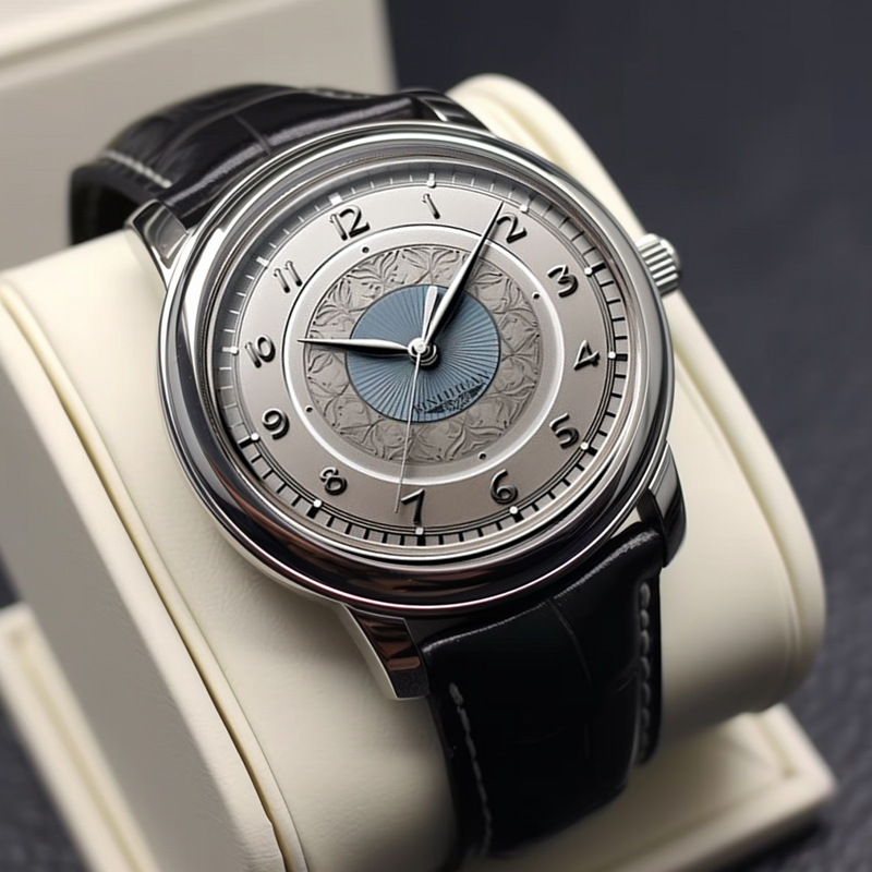 Fashion Business Belt Simple M - Seiko Watch Presage recension och pris