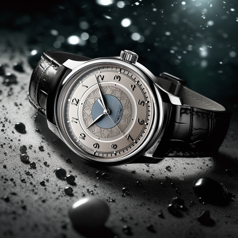 Fashion Business Belt Simple M - Seiko Watch Presage recension och pris
