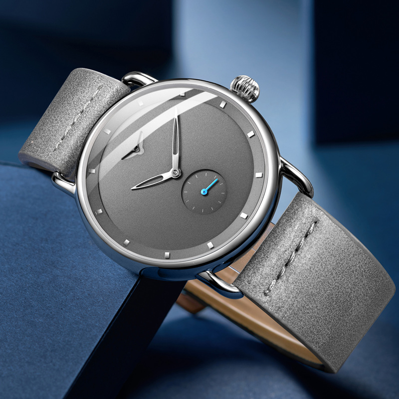 Casual Watch Men Brand ONOLA Q - Seiko Watch Presage recension och pris