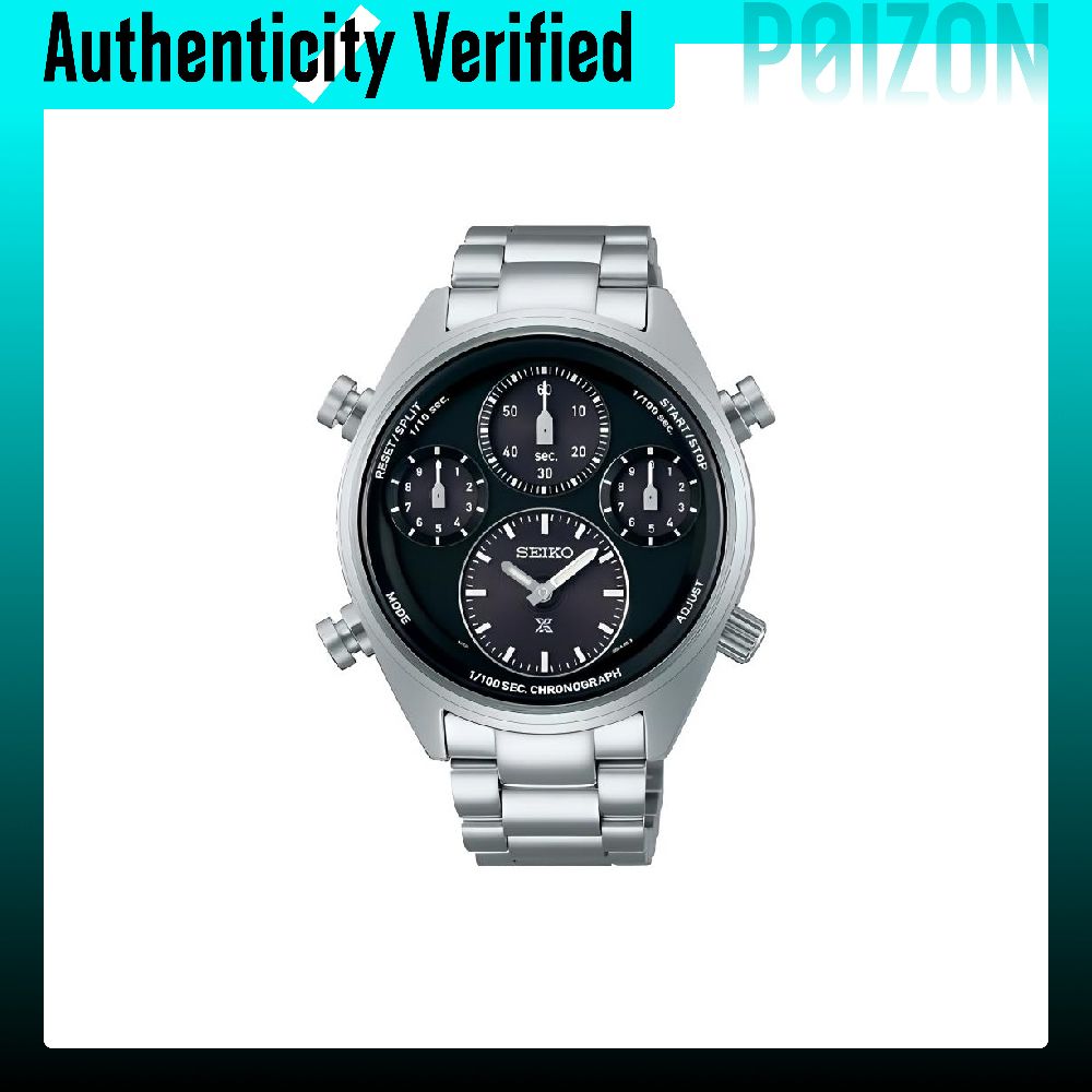 SEIKO Automatic Mechanical Mov - Seiko Watch Presage recension och pris