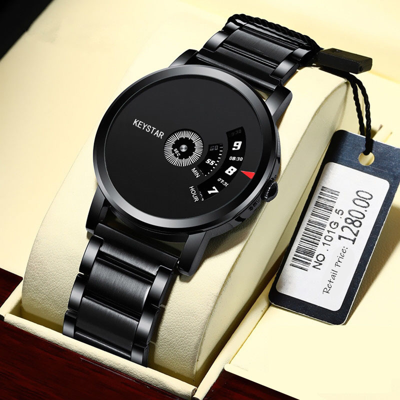 UTHAI CQ136 Simple and Fashion - Seiko Watch Presage recension och pris