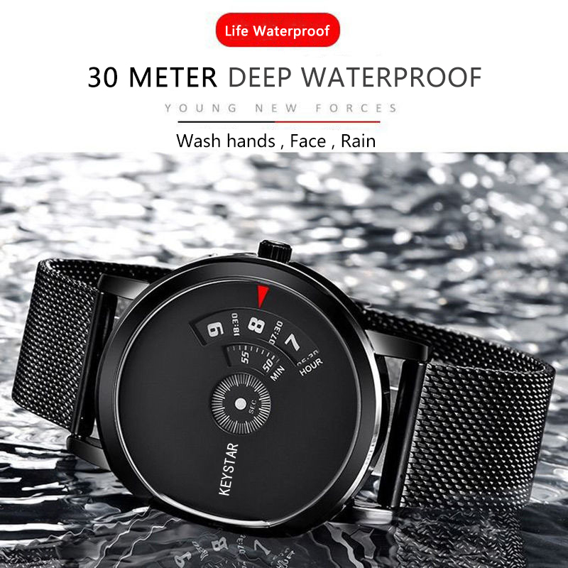 UTHAI CQ136 Simple and Fashion - Seiko Watch Presage recension och pris