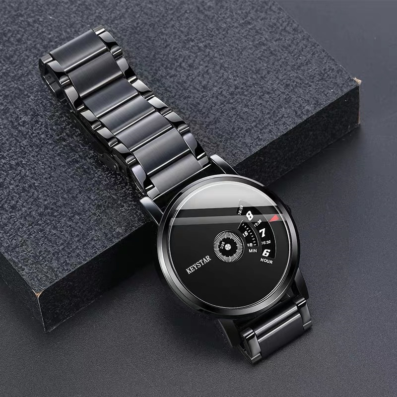 UTHAI CQ136 Simple and Fashion - Seiko Watch Presage recension och pris