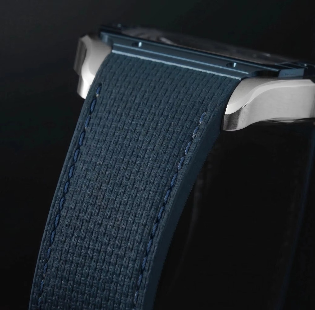 Fit For Cartier Santos Sailclo - Cartier Watch Santos recension och pris