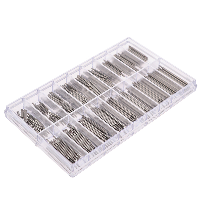 1Box Professional Stainless St - Spring Bar Tool Set recension och pris
